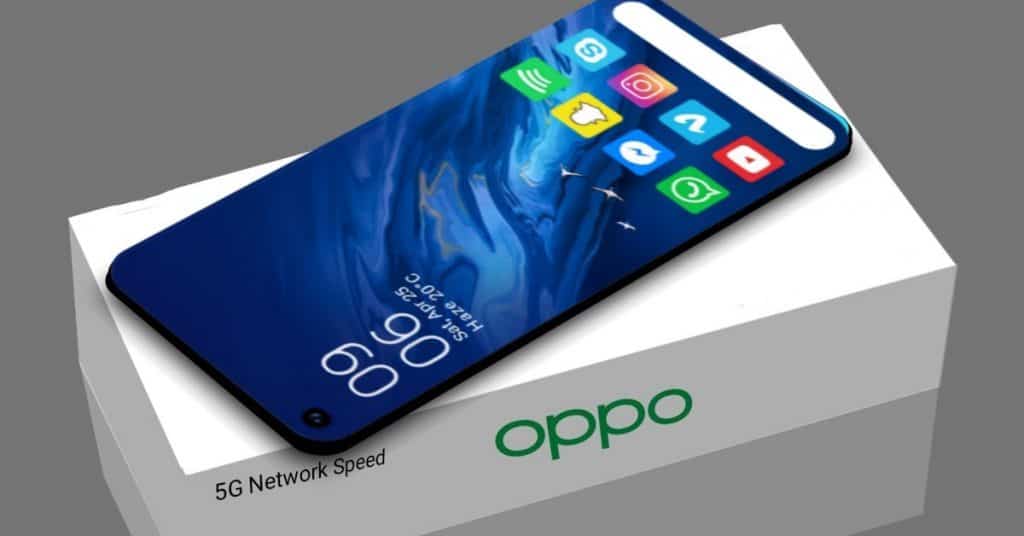 Oppo a16