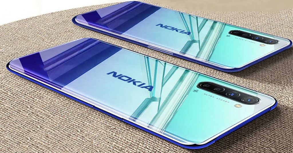 Nokia Maze Lite 2021