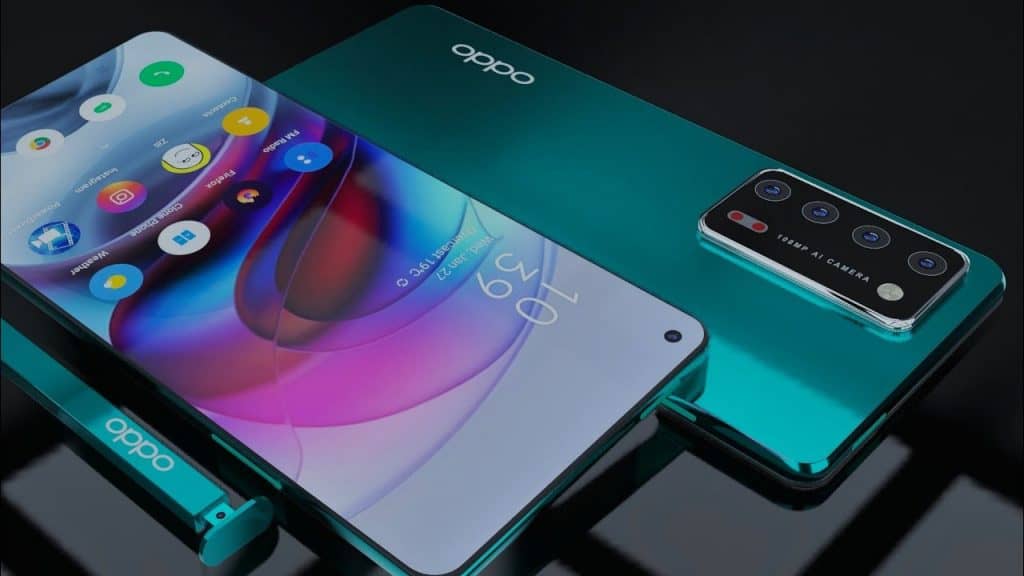 Купить oppo x 2021