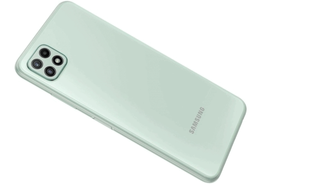 Samsung Galaxy A22 5G