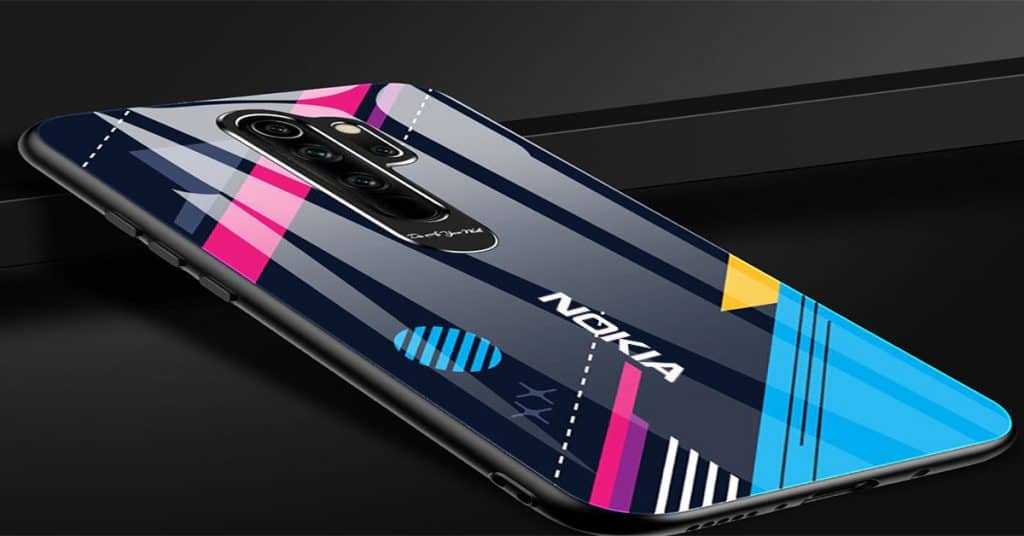 Nokia Beam Premium 2021