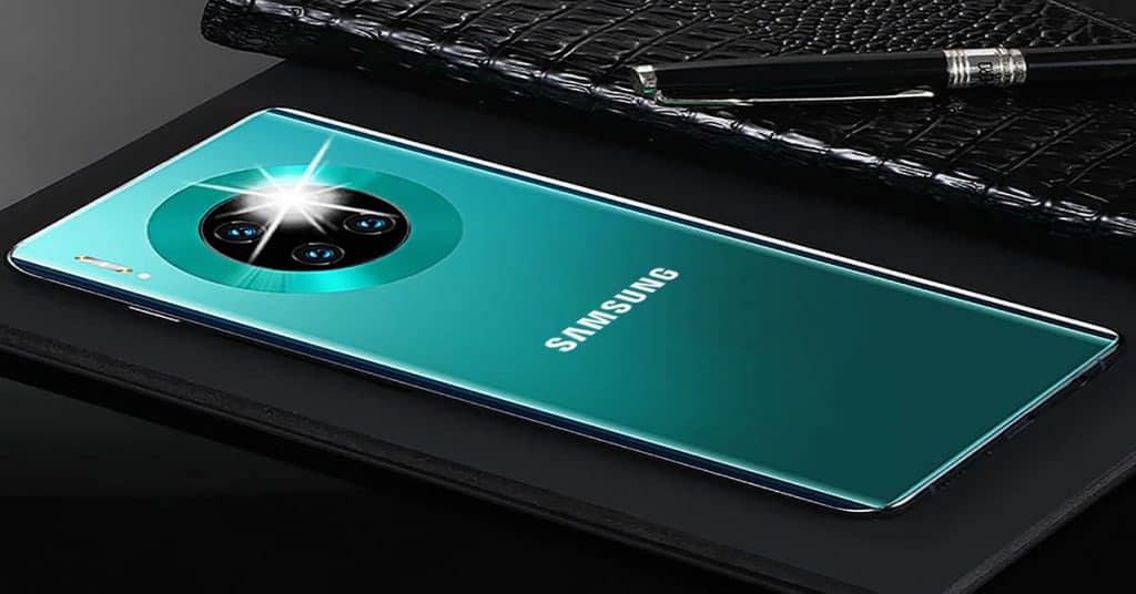 Samsung Galaxy F22
