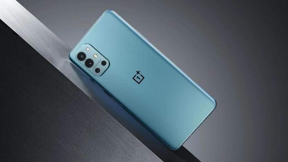 OnePlus Nord 2 