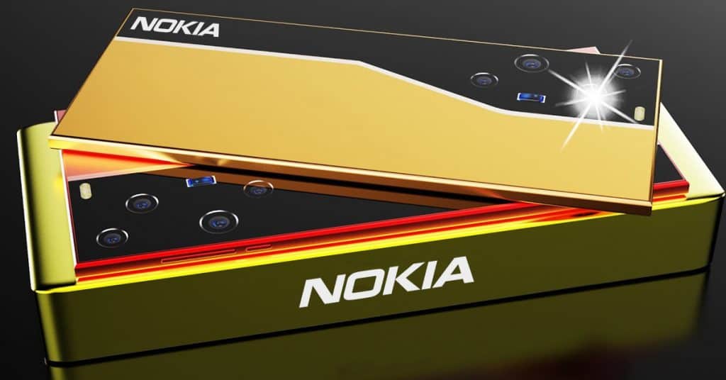 Nokia Beam Mini vs. Samsung Galaxy M31s