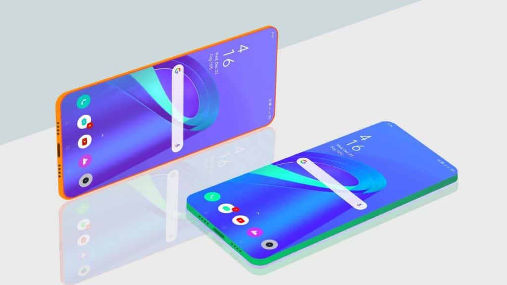 Best battery phones July 2021