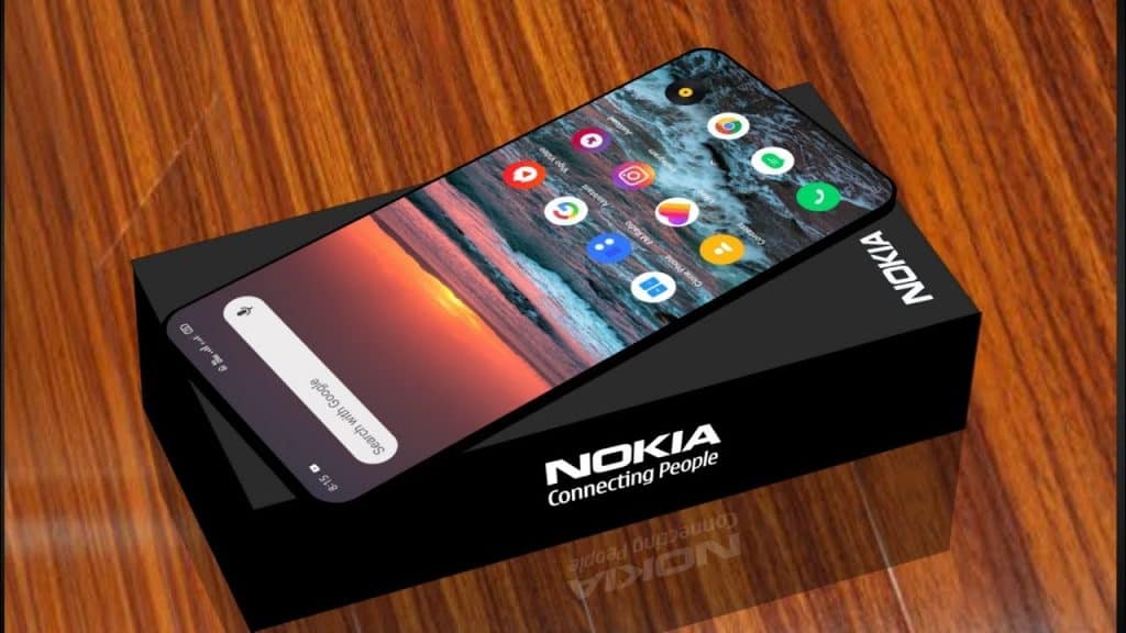 Nokia X99