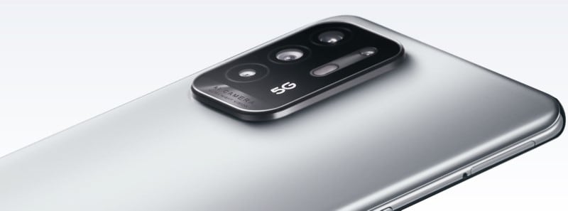 OPPO F19