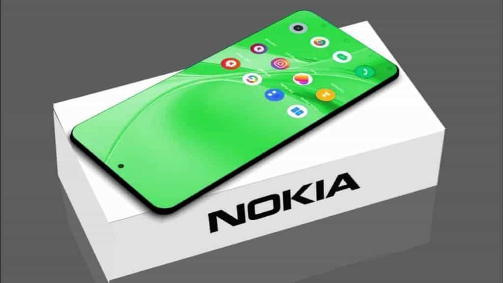 Nokia C10