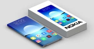 Nokia Swan vs. iQOO Neo5 Lite