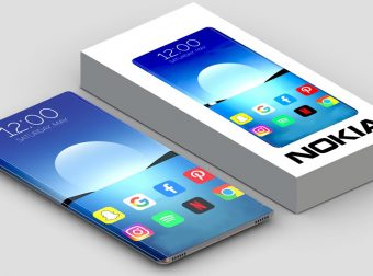 Nokia Swan vs. iQOO Neo5 Lite