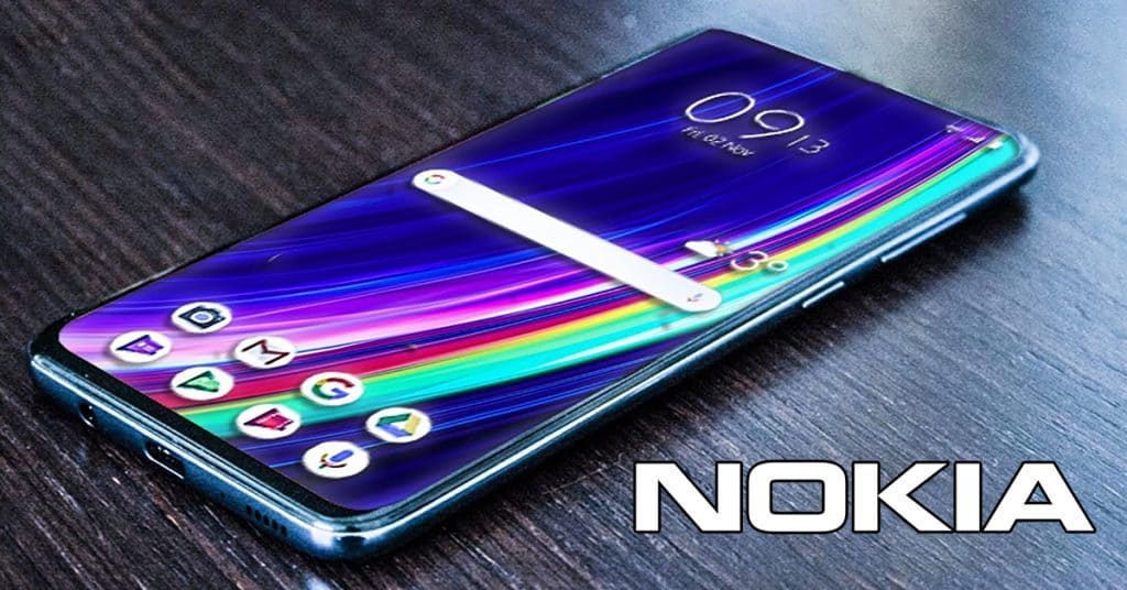 Nokia X99 Pro