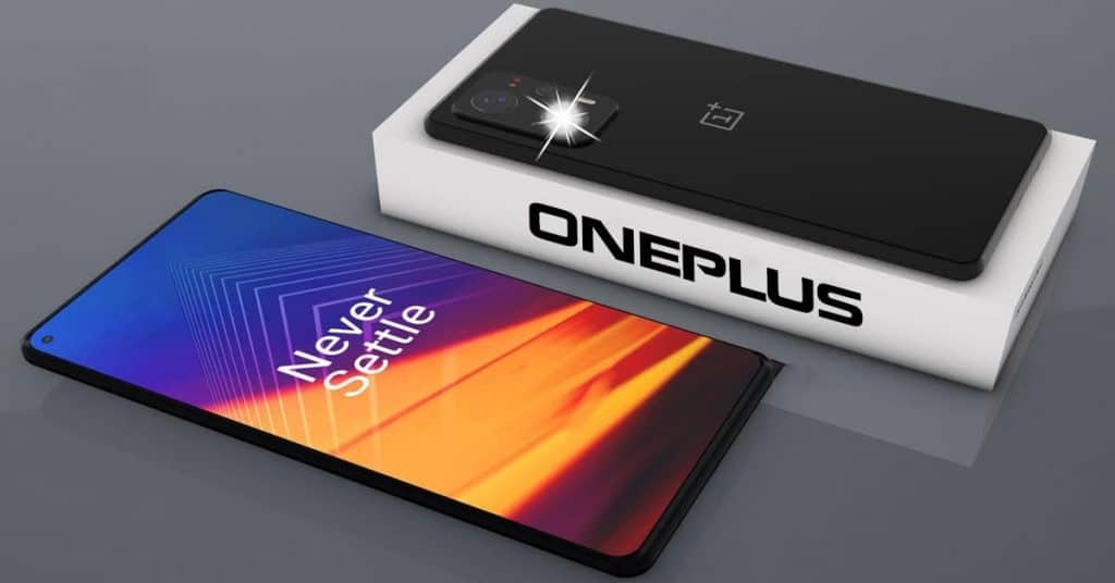 OnePlus 9 RT Joint Edition