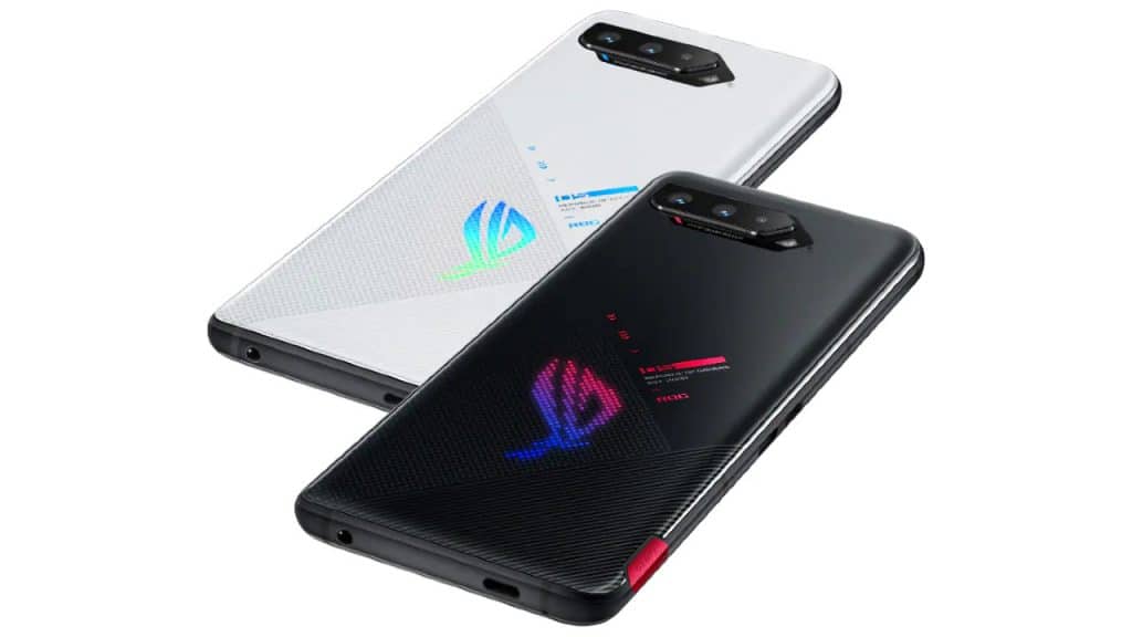 Asus ROG Phone 5s Pro