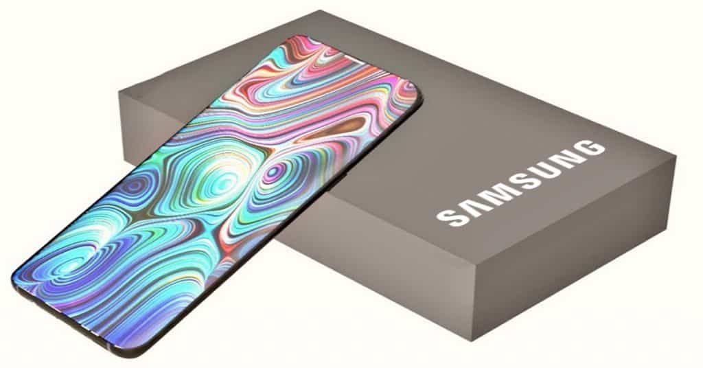 Samsung Galaxy A52s 5G specs