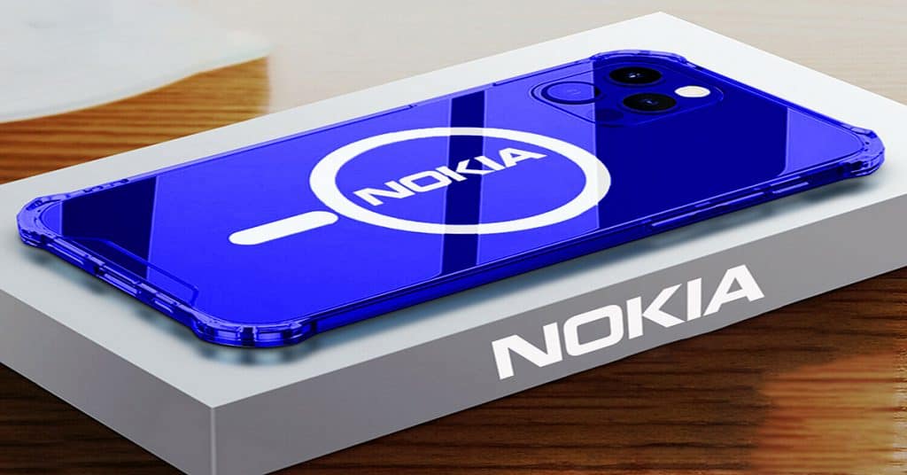 Nokia Zenjutsu vs. Oppo K9 Pro