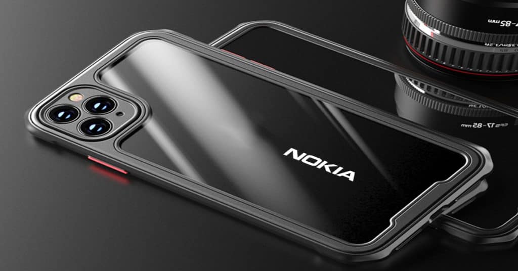 Nokia Beam