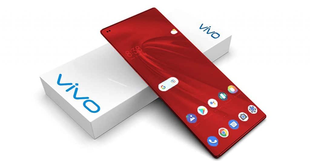 Vivo Y53s 4G