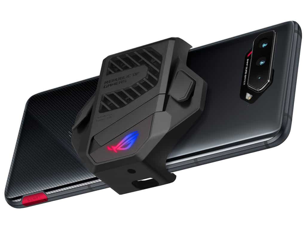  Asus ROG Phone 5s Pro