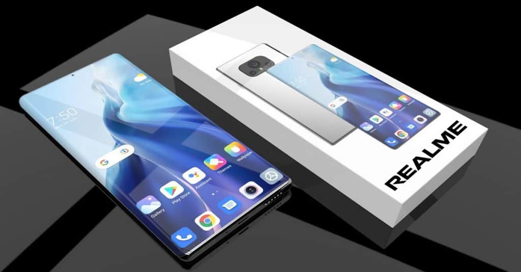 Best Realme phones September 2021