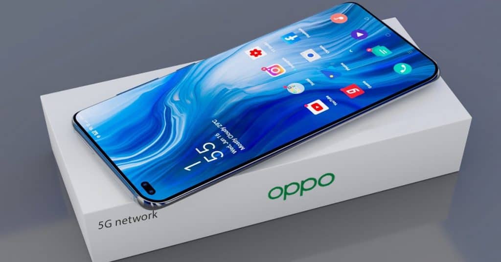 Oppo Find X5 Version