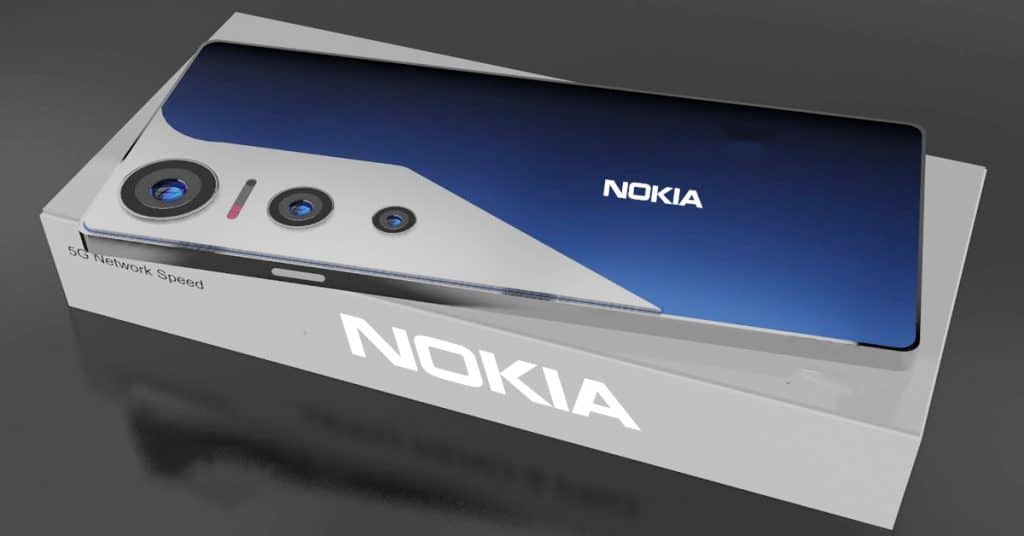 Nokia G50 5G specs