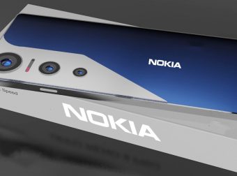 Nokia G50 5G specs