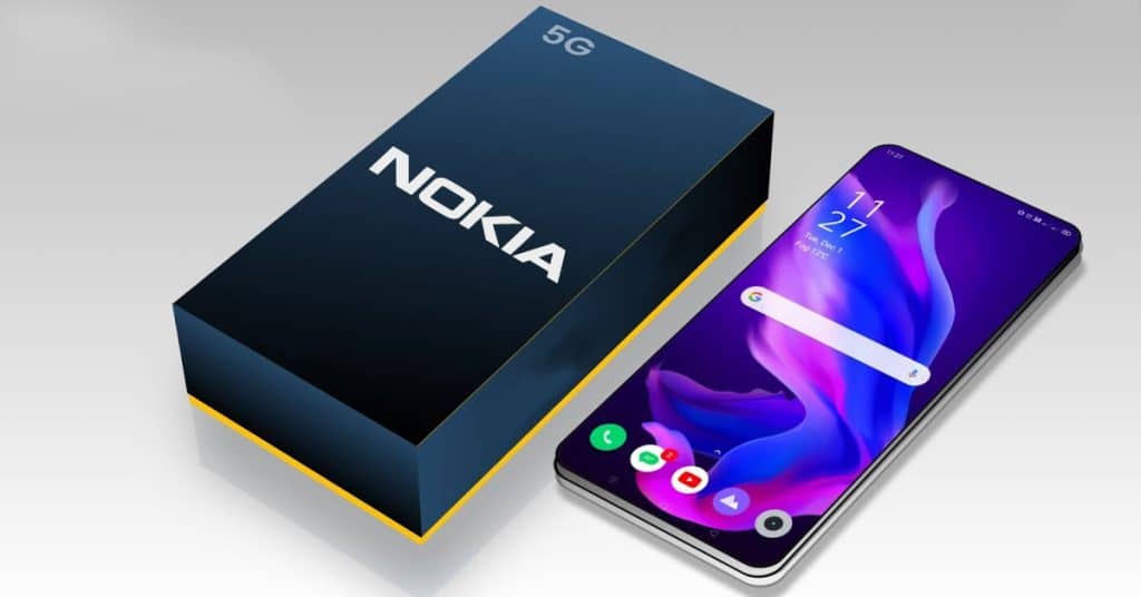 Nokia X99 Premium 2021