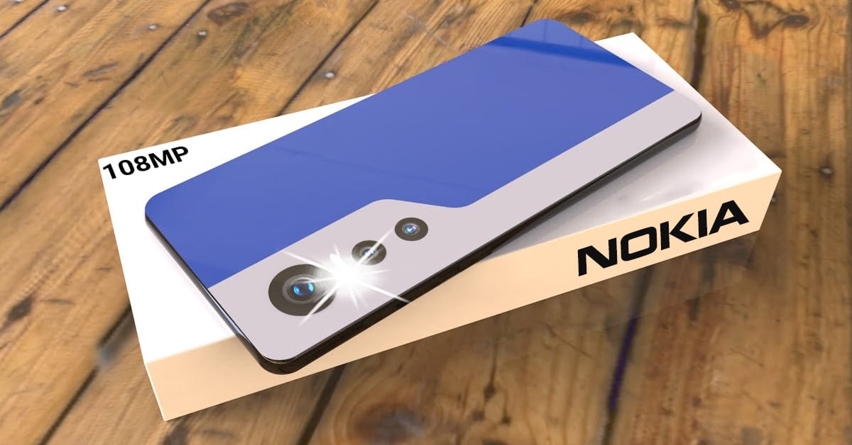 Nokia R70 specs: 8000mAh battery, 12GB RAM, Launch Date!