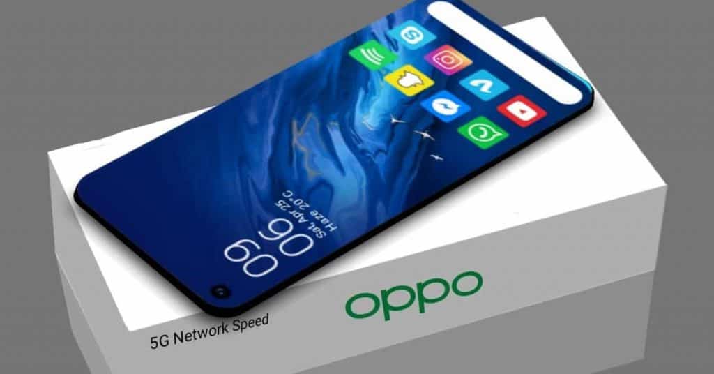 Oppo A16