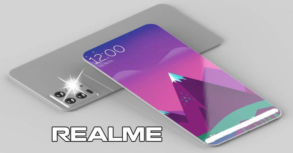 Realme 8i vs. Xiaomi Redmi 10 Prime
