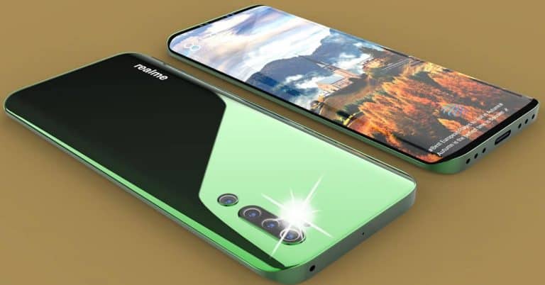 Realme GT Neo2 Specs: 12GB RAM, 64MP Cameras, Release Date!