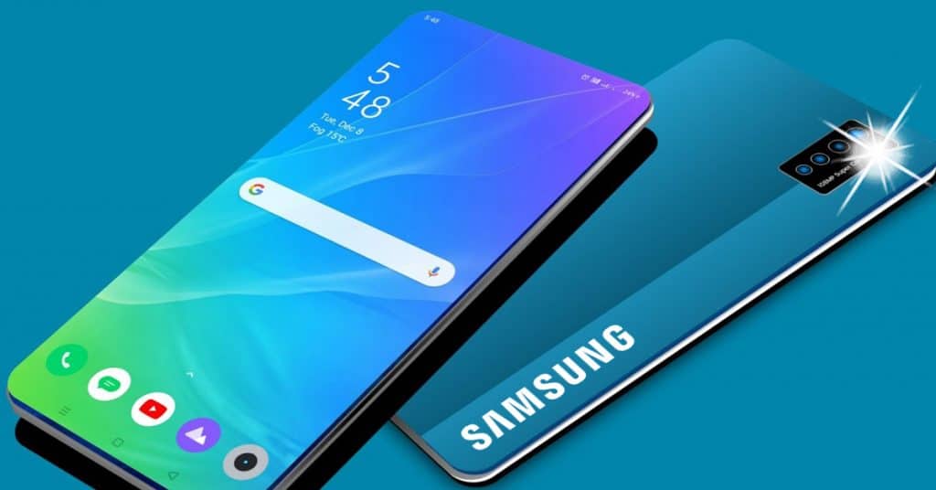 Samsung Galaxy M42 5G vs. Xiaomi Poco F3