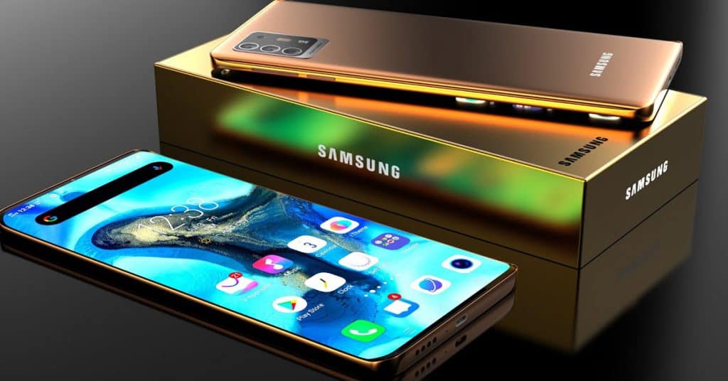 Samsung Galaxy Wide5 specs