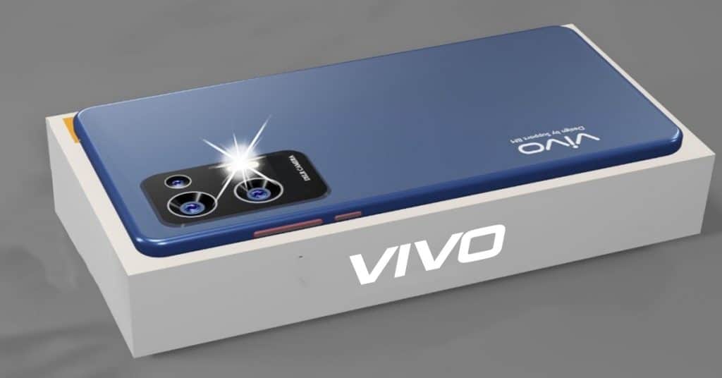 Vivo Y21S