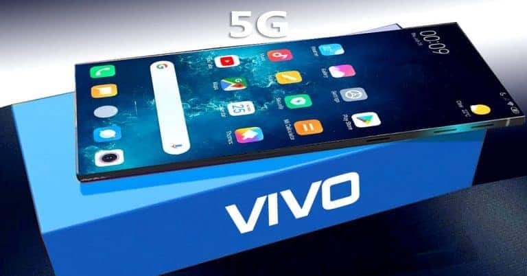 Vivo V23 Pro Full Specs