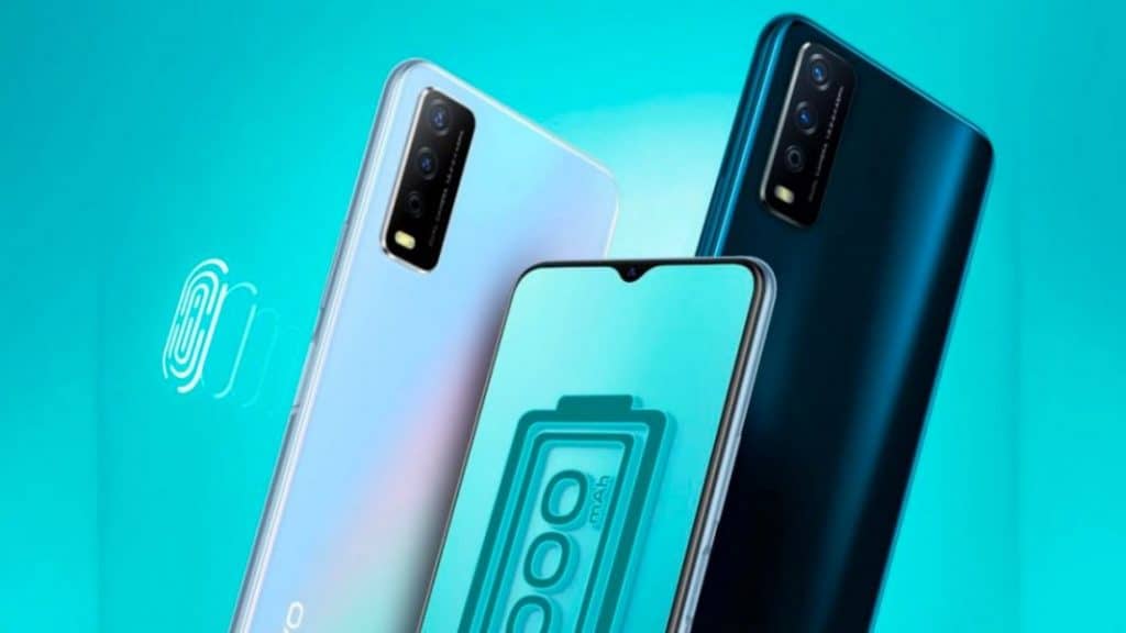 Vivo Y12a