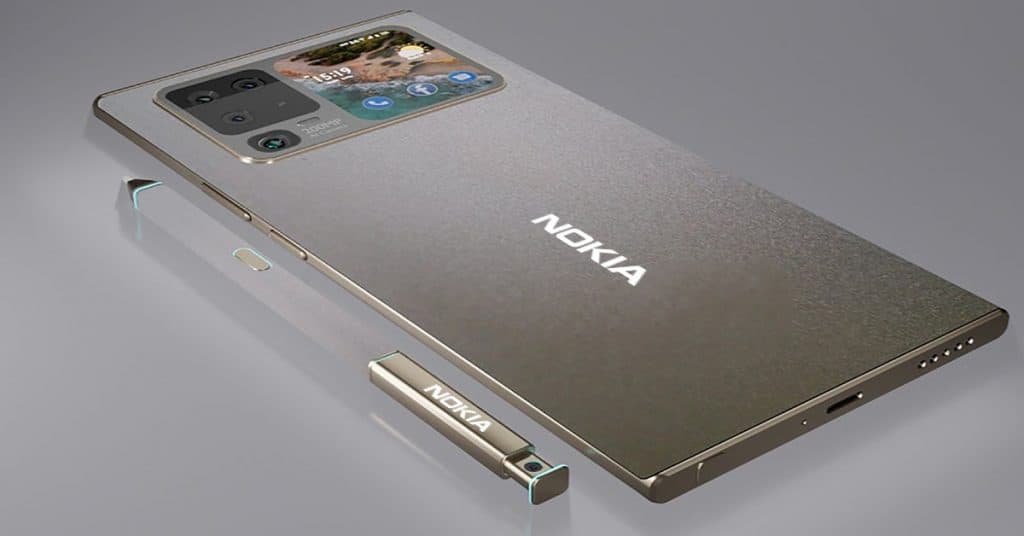 Nokia G70 specs