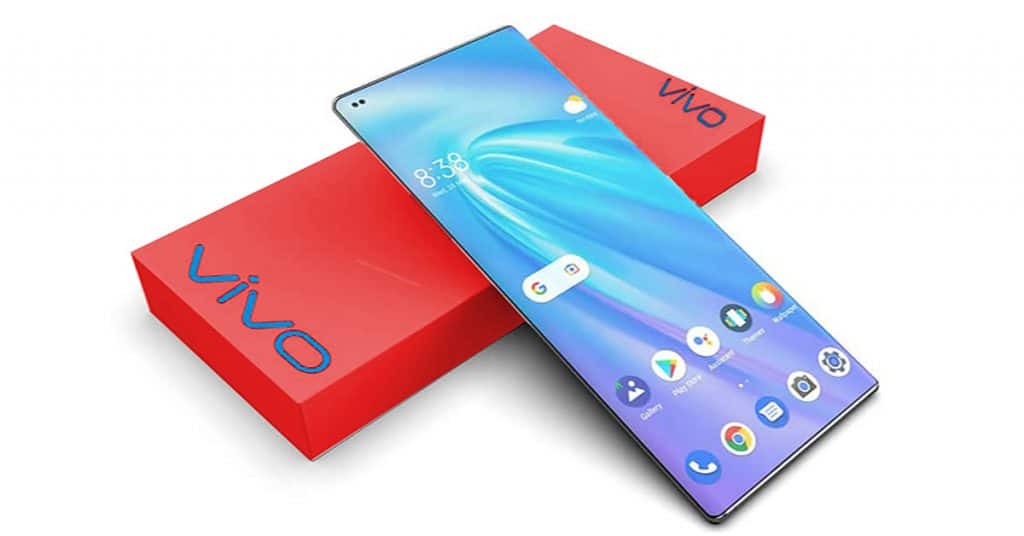 Vivo X70