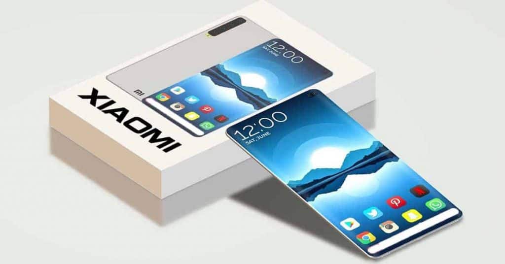 Xiaomi Mi 11