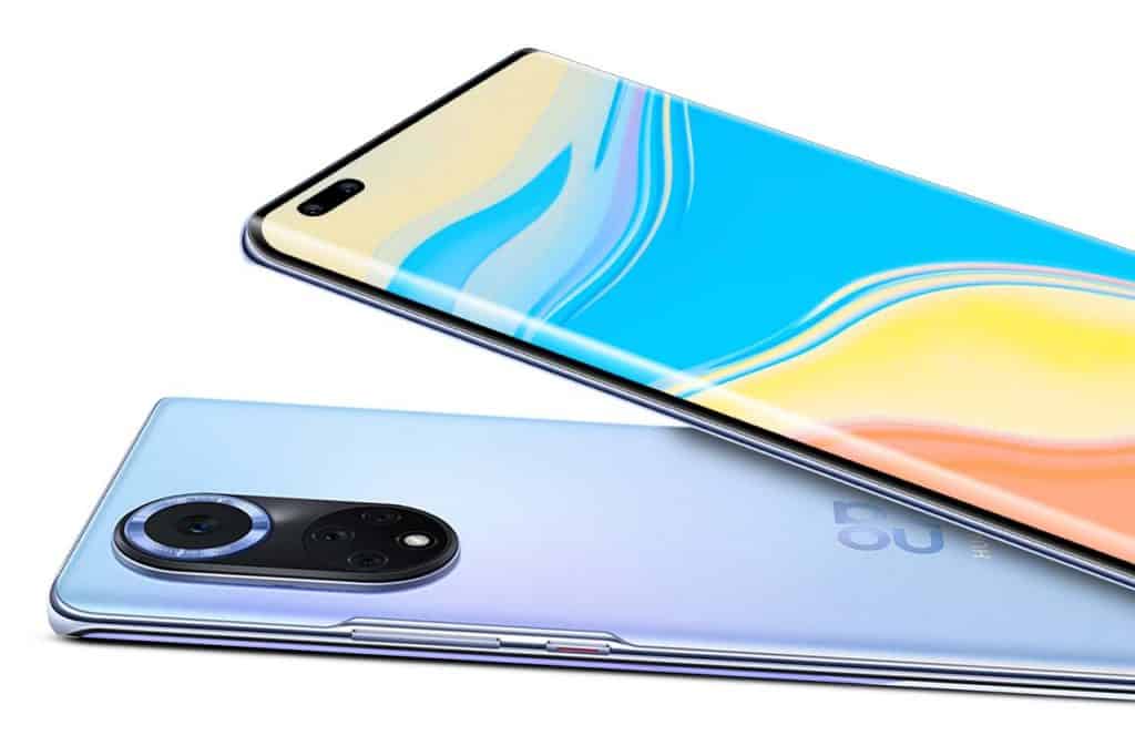 Huawei Nova 10 