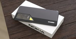 Nokia G300 5G specs
