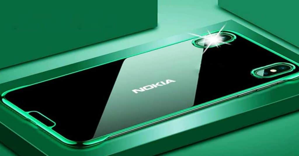 Nokia G300 Pro specs