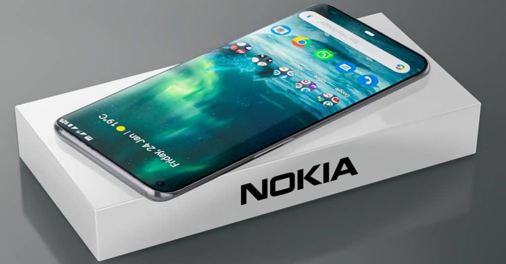 Nokia Vitech Max vs. Samsung Galaxy Z Fold3 5G