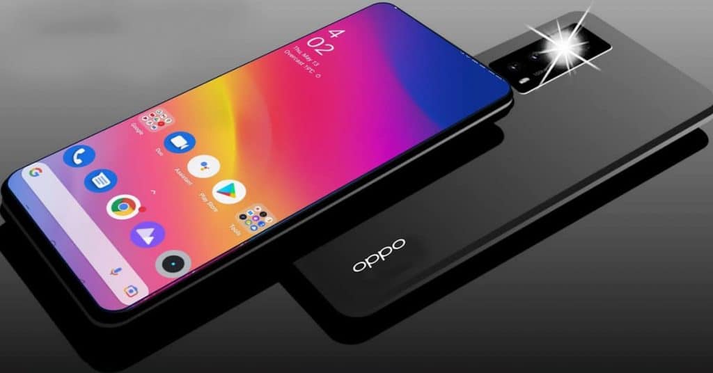 Oppo K9s