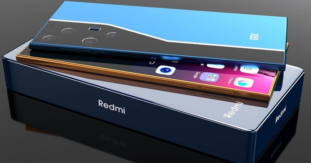 Redmi Note 11