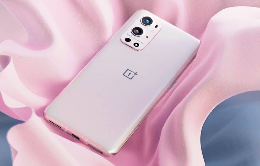 OnePlus 9 RT Joint Edition