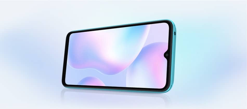 Xiaomi Redmi 9i Sport