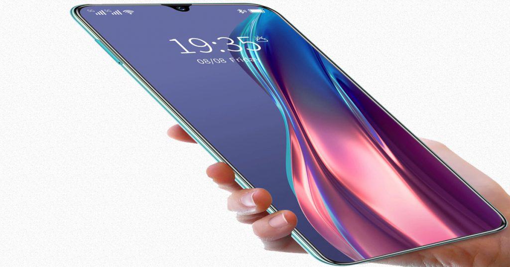 Xiaomi Redmi 9A Sport 