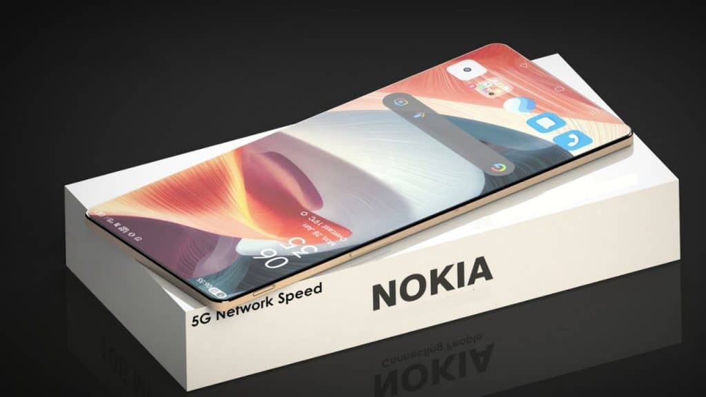 Nokia M1 specs