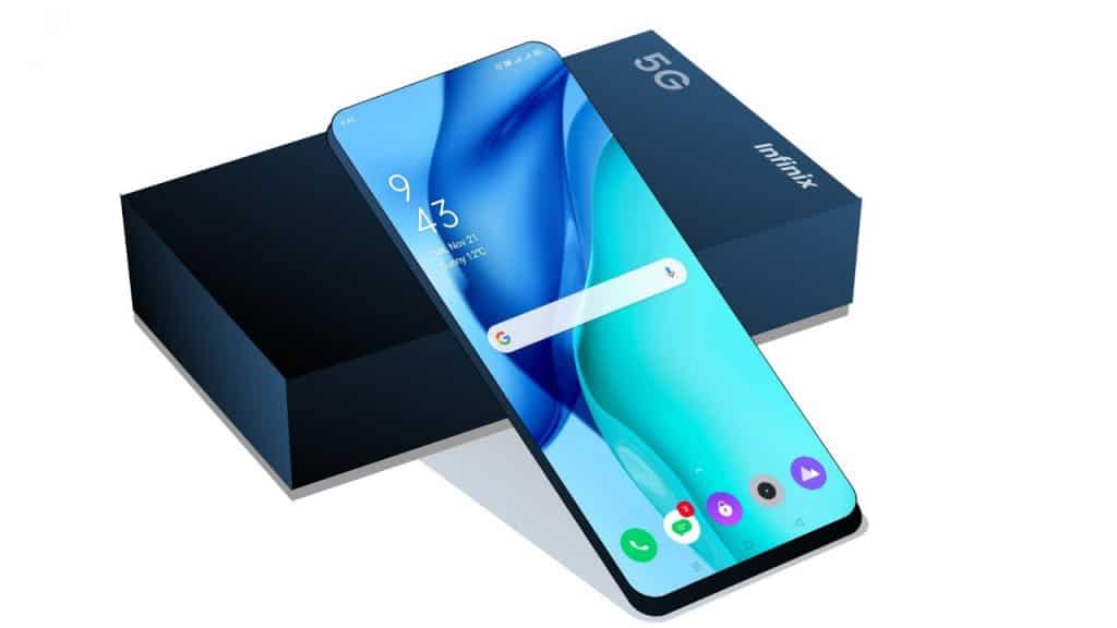 Infinix Note 11 Pro